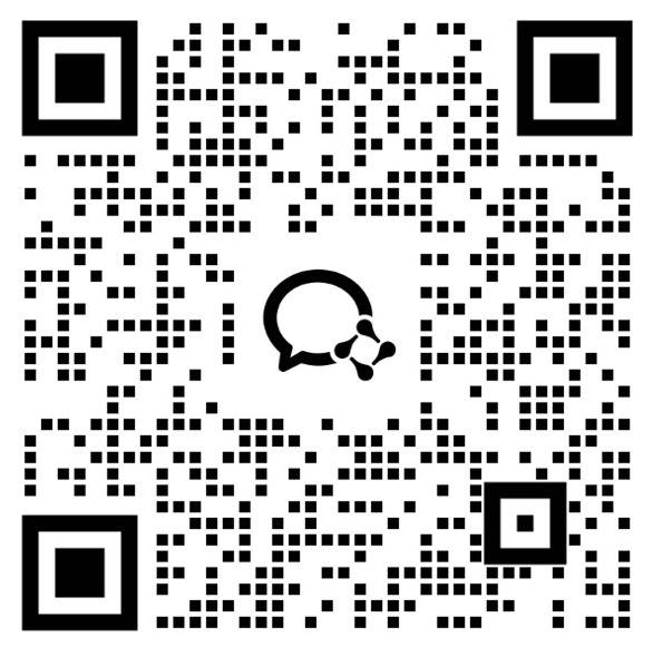 纸条搭档官方账号二维码